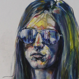 Portrait Gallery